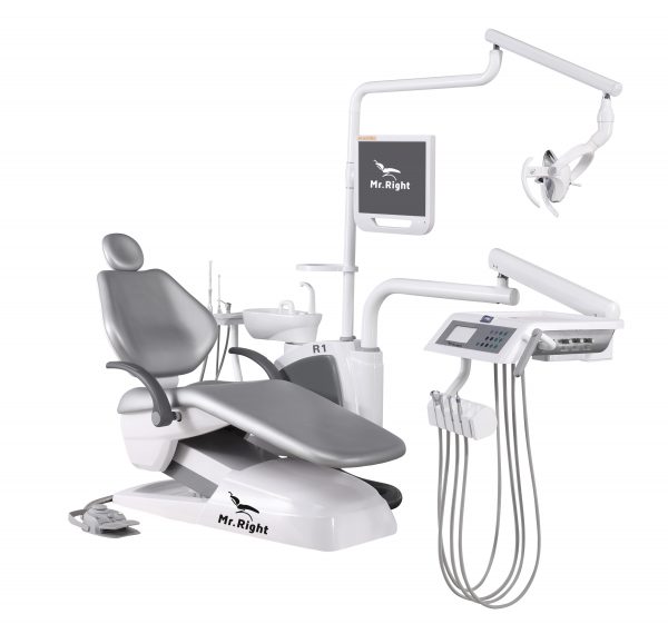 R1 Dental Chair