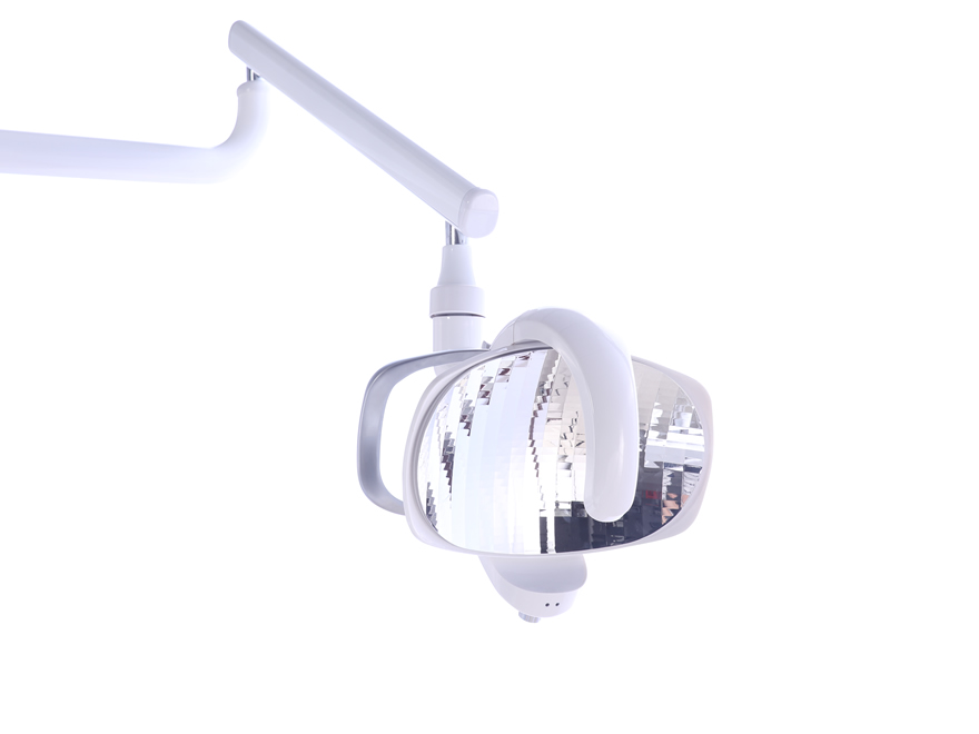 R7 dental chair LED Operating Light