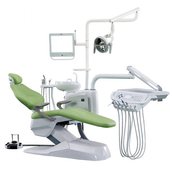 Dental Chairs at Rs 566507 - Ashokgarh - Kolkata- ID: 15347098530