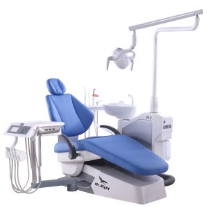 R3 dental chair