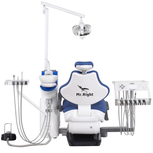 R7 dental chair Cart Version