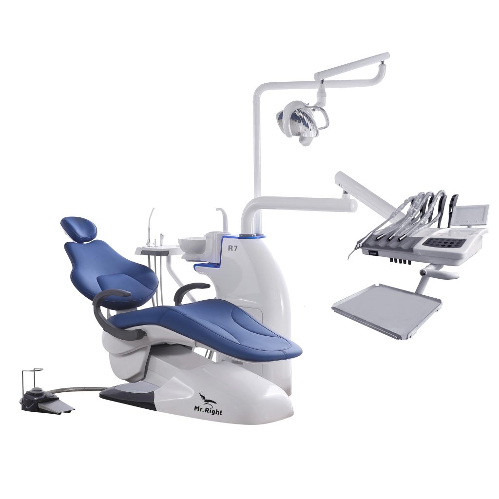 Buy Dental Chair Online Dental Unit for Sale Mr.Right Dental Chair