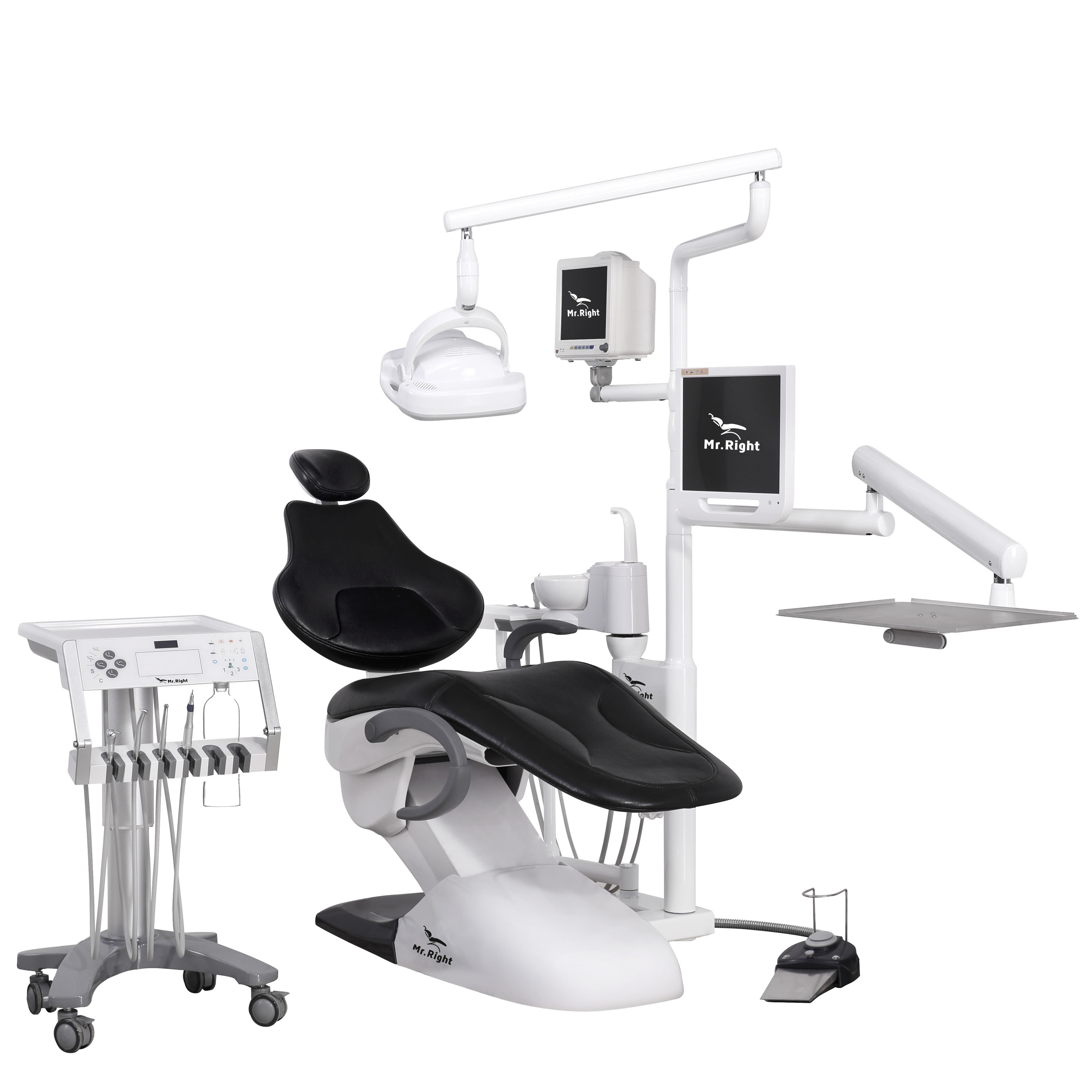 R9 dental chair
