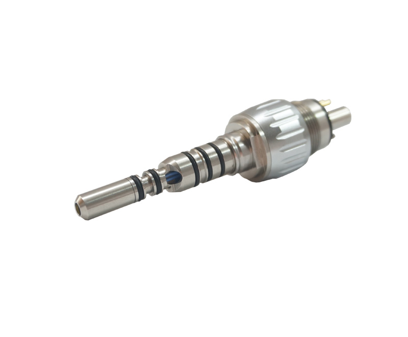 SUN-LC4-KP9000 Fiber Optic High Speed Handpiece-1