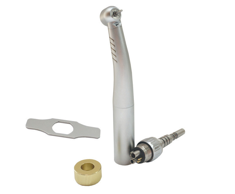 SUN-LC4-KP9000 Fiber Optic High Speed Handpiece