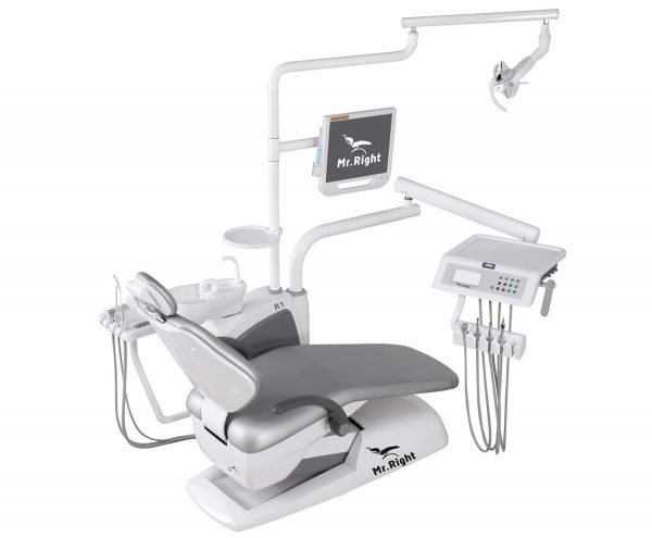 dental chair