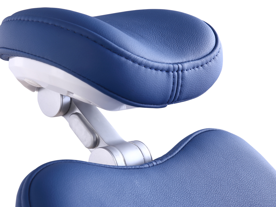 R7 dental chair headrest