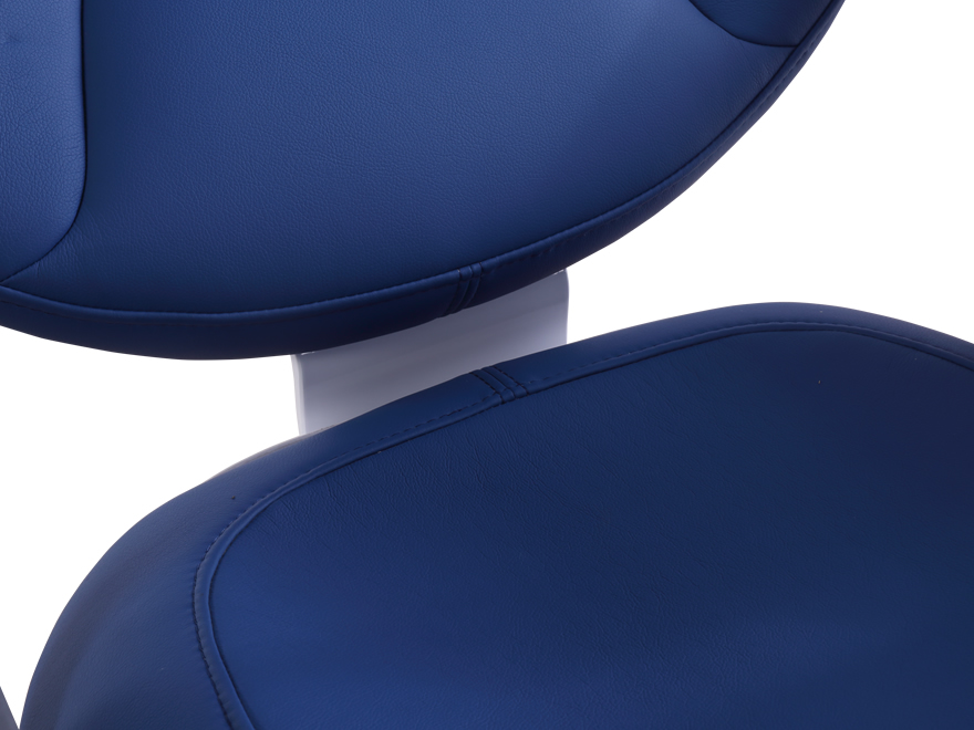 R7 dental chair Dynamic Design Upholstery